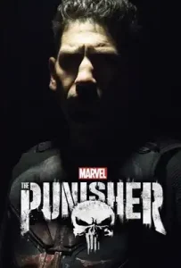 The Punisher 1 (2017) เดอะ พันนิชเชอร์ ซีซั่น 1
