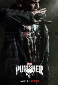 The Punisher 2 (2019) เดอะ พันนิชเชอร์ ซีซั่น 2