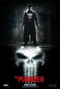 The Punisher (2004) เพชฌฆาตมหากาฬ