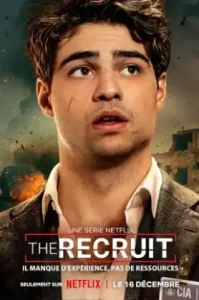The Recruit Season 1 (2022) ทนายซีไอเอ ซีซั่น 1