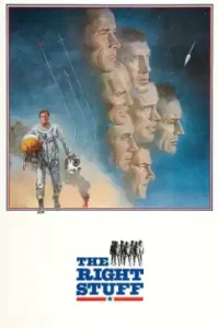 The Right Stuff (1983) วีรบุรุษนักบินอวกาศ