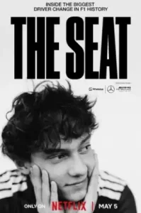 The Seat (2025) ที่นั่งหนึ่งเดียว