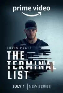 The Terminal List (2022) เดอะ เทอร์มินอล ลิสต์