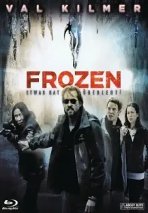 The Thaw (2009) นรกเยือกแข็ง อสูรเขมือบโลก