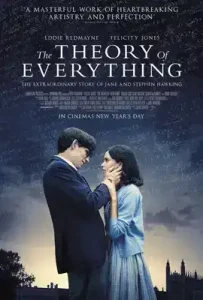 The Theory of Everything (2014) ทฤษฎีรักนิรันดร์