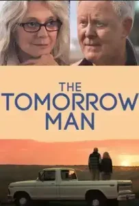 The Tomorrow Man (2019) ชายแห่งอนาคต