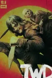 The Walking Dead Season 10 (2019) ล่าสยอง ทัพผีดิบ ซีซั่น 10