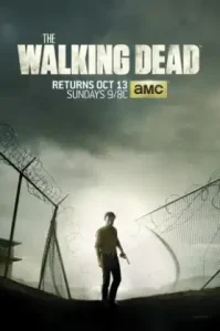 The Walking Dead Season 4 (2013) ฝ่าสยองทัพผีดิบ ซีซั่น 4