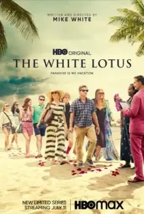 The White Lotus Season 1 (2021) เดอะ ไวท์ โลตัส ปี 1