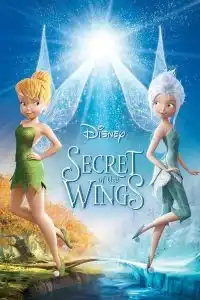 Tinker Bell Secret Of The Wings (2012) ทิงเกอร์เบลล์ ความลับของปีกนางฟ้า