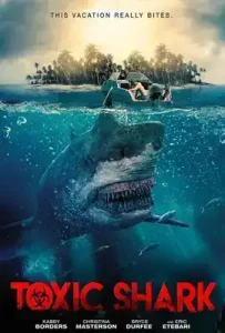 Toxic Shark (2017)