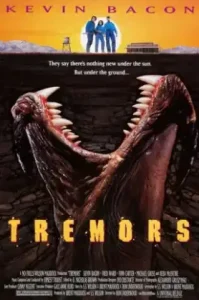 Tremors (1990) ทูตนรกล้านปี ภาค 1