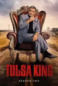 Tulsa King Season 2 (2024) ทัลซ่า คิง ซีซั่น 2