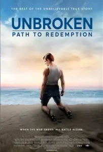 Unbroken (2014) คนแกร่งหัวใจไม่ยอมแพ้