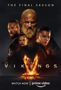 Vikings Season 6 (2019) ไวกิ้ง ซีซั่น 6