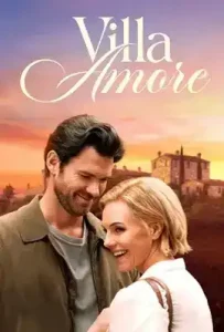 Villa Amore (2025)