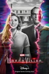 WandaVision (2021) แวนด้าวิชั่น