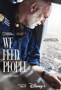 We Feed People (2022)
