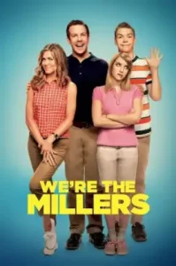 We're the Millers (2013) มิลเลอร์ มิลรั่ว ครอบครัวกำมะลอ