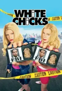 White Chicks (2004) จับคู่ป่วนมาแต่งอึ๋ม