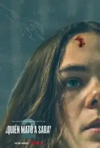 Who Killed Sara? Season 2 (2022) ใครฆ่าซาร่า? ซีซั่น 2