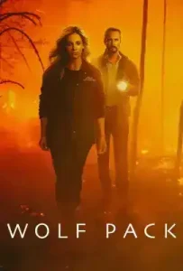 Wolf Pack (2023)