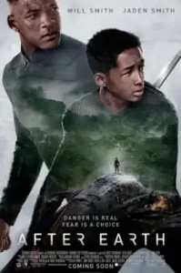 After Earth (2013) สยองโลกร้างปี