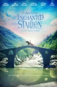Albion: The Enchanted Stallion (2016)