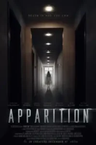 Apparition (2019) การปรากฏตัว