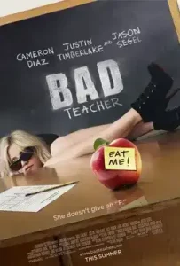 Bad Teacher (2011) จาร์ยแสบแอบเอ็กซ์