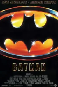 Batman (1989) แบทแมน