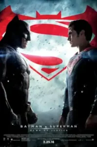 Batman v Superman: Dawn of Justice (2016) แบทแมน ปะทะ ซูเปอร์แมน
