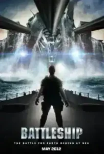 Battleship (2012) ยุทธการเรือรบพิฆาตเอเลี่ยน