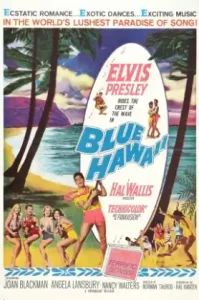 Blue Hawaii (1961) บลูฮาวาย