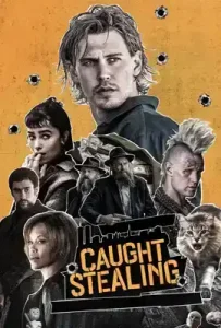 Caught Stealing (2025)