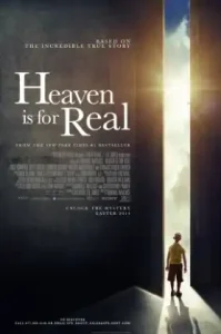 Heaven Is for Real (2014) สวรรค์มีจริง