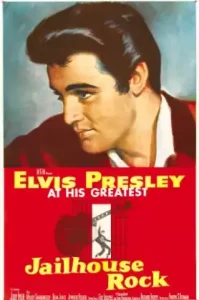 Jailhouse Rock (1957) หนุ่มเลือดร้อน
