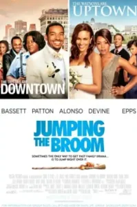 Jumping the Broom (2011) เจ้าสาวดอกฟ้า วิวาห์ติดดิน