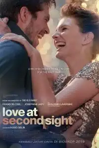 Love at Second Sight (2019) โลกคู่ขนานเดิม ๆ เพิ่มเติมคือหวานมัน