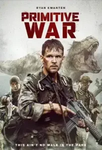 Primitive War (2025)