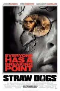 Straw Dogs (2011)