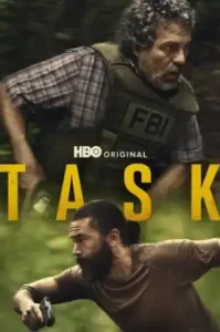 Task (2025) ภารกิจชีวิต