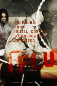 The Flu (Flu) (Gamgi) (2013) หวัดมฤตยู