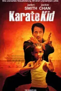 The Karate Kid (2010) เดอะ คาราเต้ คิด
