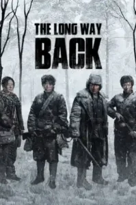 The Long Way Back (2025)