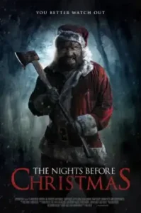 The Nights Before Christmas (2019) คืนสยองก่อนคริสมาสต์