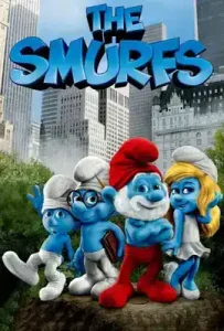 The Smurfs (2011) เดอะ สเมิร์ฟ