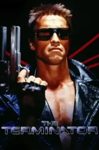 The Terminator (1984) คนเหล็ก 2029