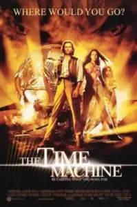 The Time Machine (2002) กระสวยแซงเวลา
