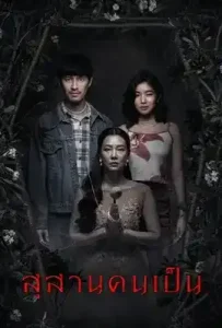 Tomb Watcher (2025) สุสานคนเป็น